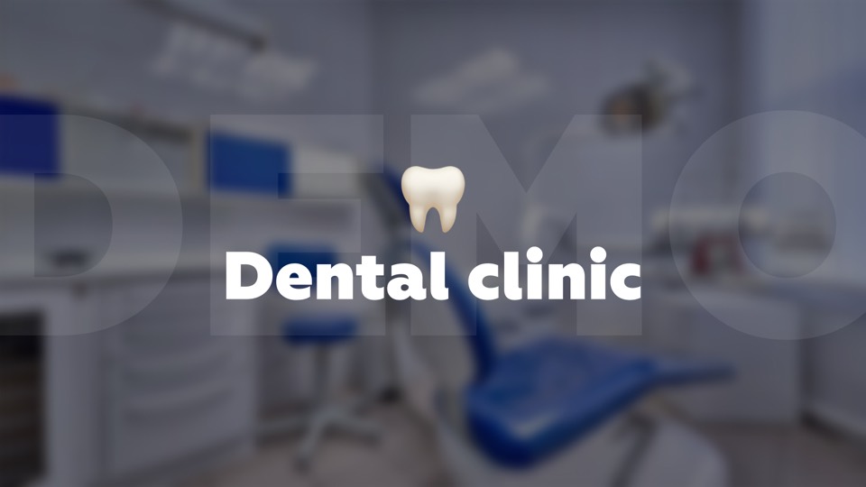 Dental clinic