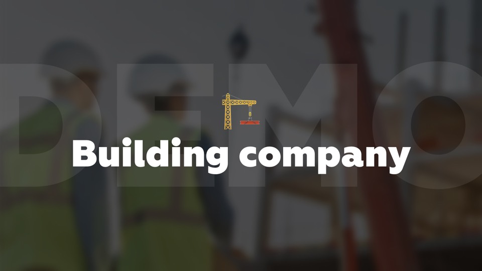 Building company