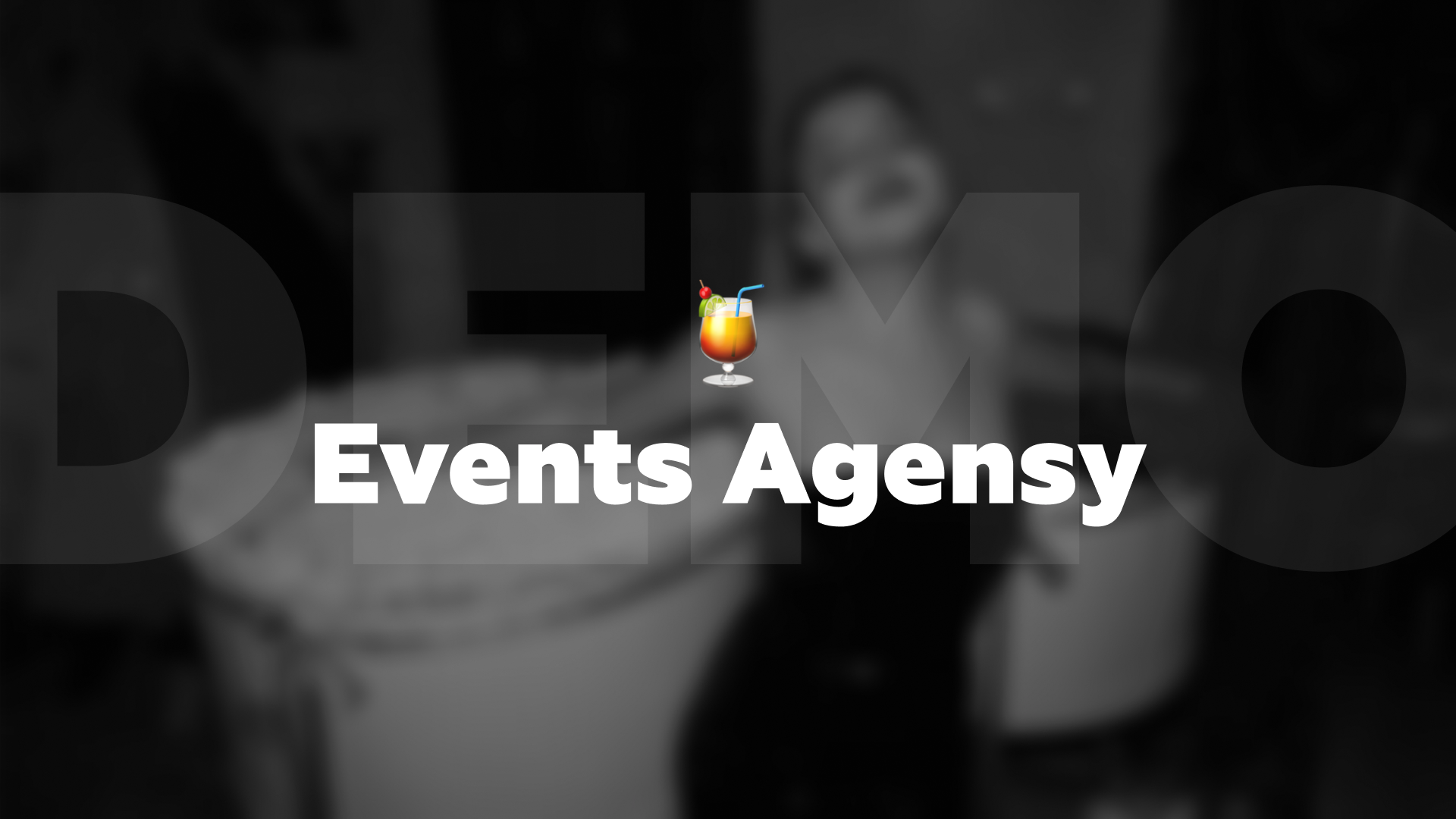 Events Agensy